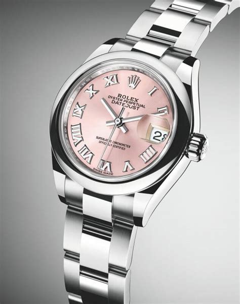 rolex lady datejust 28 ราคา|Rolex Lady Datejust 279160 Price, Spec.